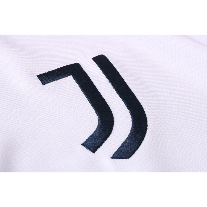 Chandal de Chaqueta del Juventus 2020-21 Blanco - Haga un click en la imagen para cerrar